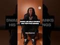 Swae Lee ranks his top five songs #SelfRank