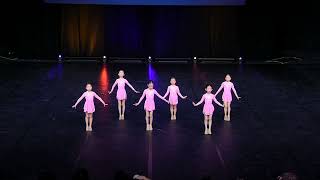 Team Flyme of Hangzhou Shanghai (China) [WSPC - Primary School - Jazz]