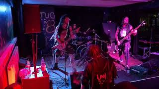 Kavernist - Never a Chance