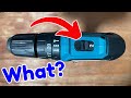 What Do the Numbers on a Makita Cordless Drill Mean? – Drill Settings Explained