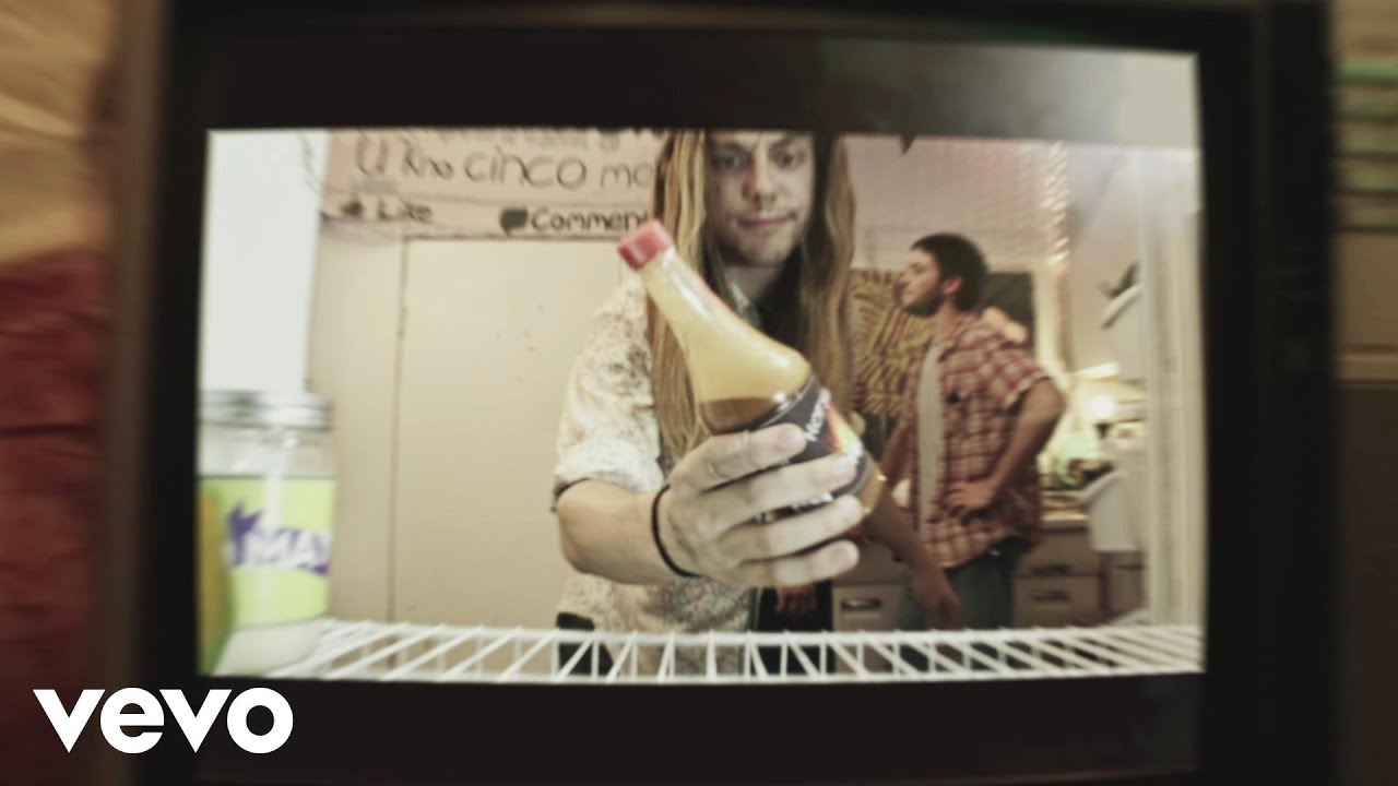 Chief Scout - Rollercoaster