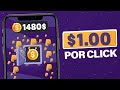GANA $1,480 a PayPal GRATIS desde tu MÓVIL | Ganar Dinero En Internet