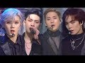 NU'EST W(뉴이스트 W) - HELP ME @인기가요 Inkigayo 20181202