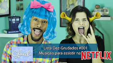 Quais são os melhores filmes musicais?