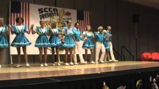 2015 SCCA Showcase