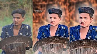 CB Photo Editing Autodesk sketchbook | Cb Photo editing in Mobile | Rd Debu | Cb photo edit Tutorial screenshot 3