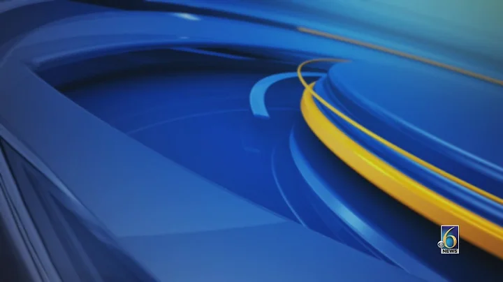 6 News at 5:00 p.m. for 8/27/2025