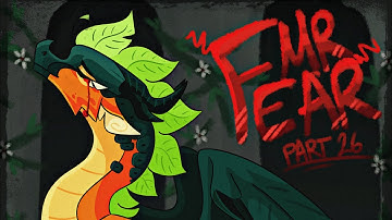 Mr. Fear Freedom/Lizard | WoF Map part 26 |