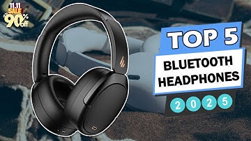 Best Bluetooth Headphones In 2025 | AliExpress |  AliExpress 11.11 Sale