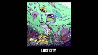 Vignette de la vidéo "Iseo & Dodosound - Lost City (Official Audio)"