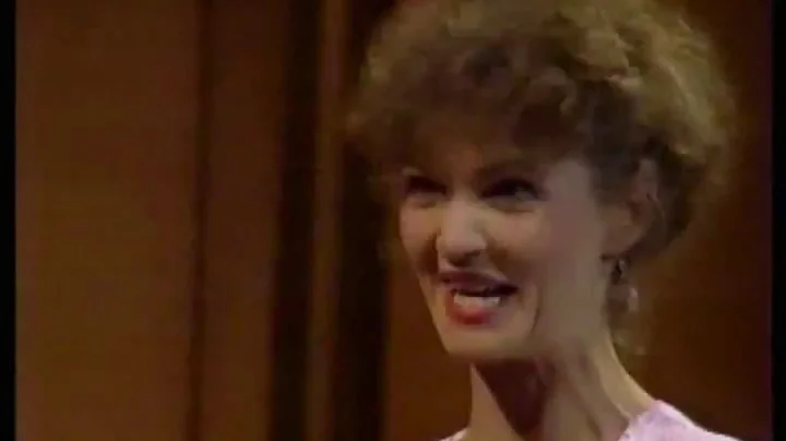 The Heidi Chronicles / Shirley Valentine | 1989 To...