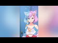 this girl vtuber accidentally reveal his face Mp3 Song