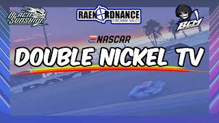 NASCAR: Daytona 2024: Strictly Stock Motorsports Gen 6 League: Double Nickel TV