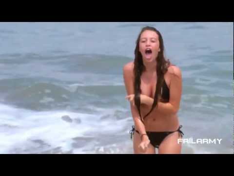 bikini fail fails epic girl hilarious hot