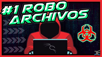 Juego de Hackers #1 Jugando a Ser Hacker