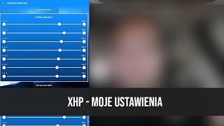 👉 XHP - My Settings screenshot 5