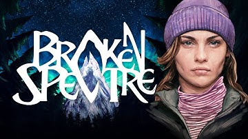 BROKEN SPECTRE | Release Date Trailer | Meta Quest