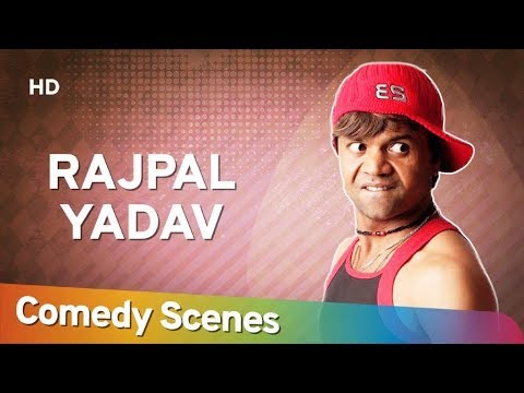 राजपाल-यादव-की-बॉलीवुड-फिल्म-की-हिट-कॉमेडी---rajpal-yadav---superhit-comedy-scenes---#shemaroocomedy