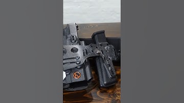 PHLSter Enigma Custom Build