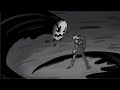 Nowhere King - Deltarune Animatic