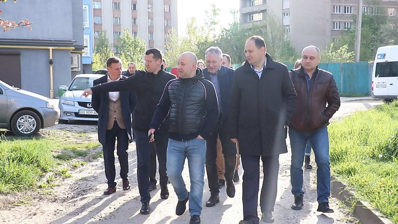 Перевіряємо 