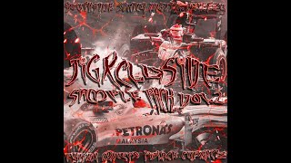 [FREE] FORMULA 1 Sample Pack Vol 2 (Cubeatz, Pyrex Whippa, 808 Mafia, SOUTHSIDE Loops)