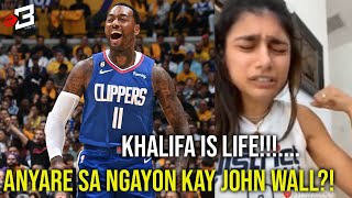 John Wall Hindi pa rin Maka-MOVE ON sa Pagiging ALL Star Kaya Iniiwasan ng mga TEAMS?