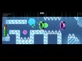 Geometry Dash: Broken Heart By. Hectorleos [129276927]