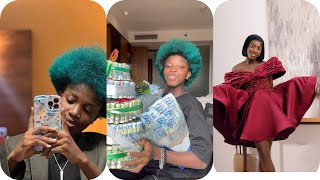 BIRTHDAY VLOG | Road trip/Funeral/ Dinner/Surprise