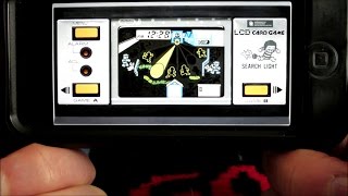 Triple H: Searchlight screenshot 5