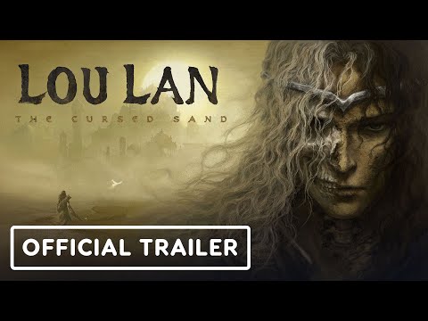 Loulan: The Cursed Sand (видео)
