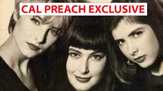 How Wilson Phillips Was Born Details