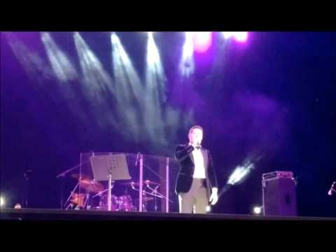 Сольный концерт Сергея Волчкова в г Реутов  2 отделение  29 11 2016
