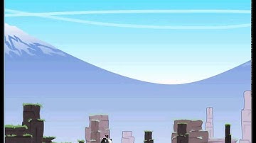 CatMan Dont New game based on XNA - Sneak Preview 1