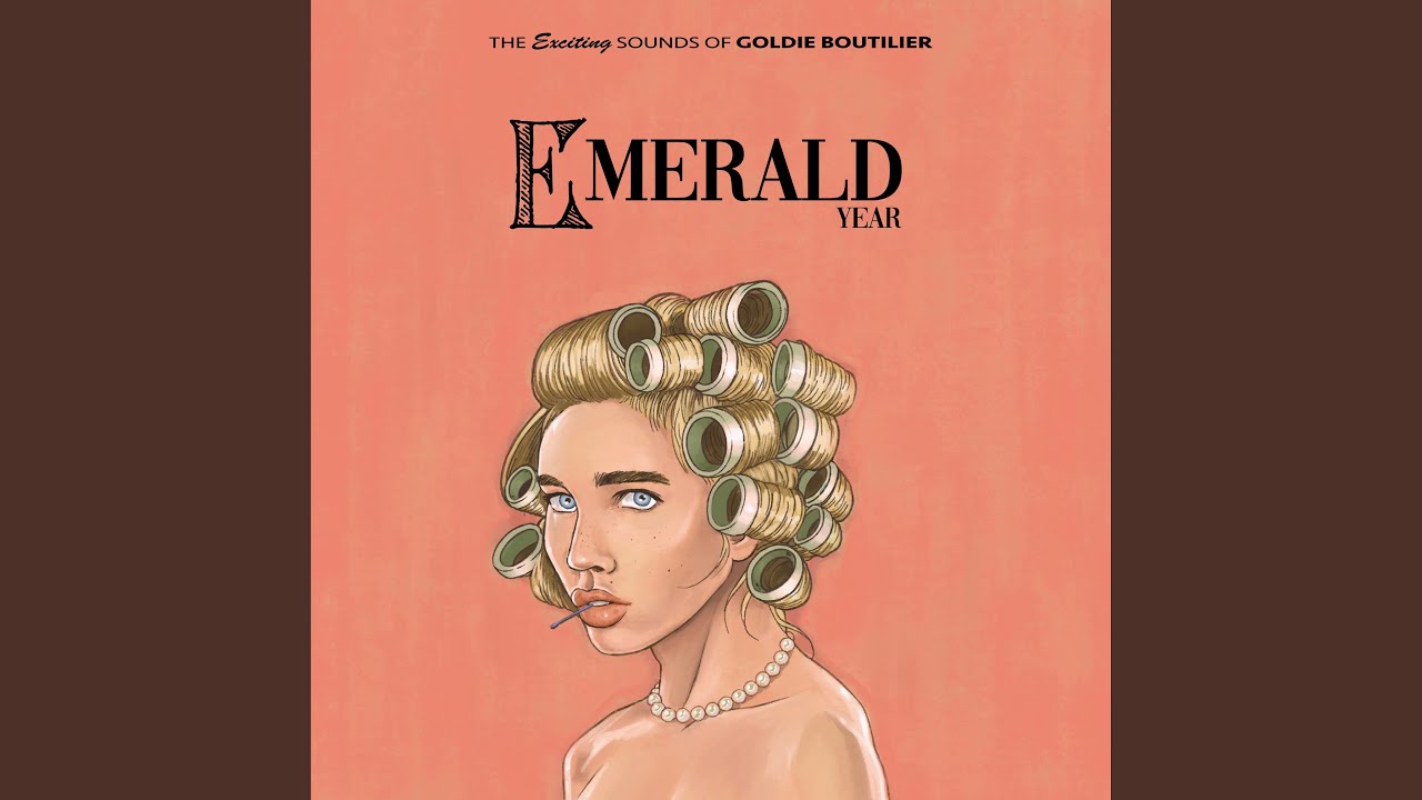 Watch Emerald Year on YouTube Watch Emerald Year on YouTube