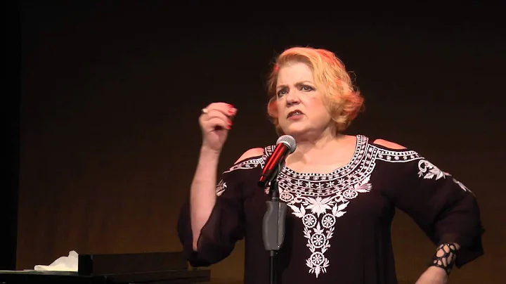 Sharon McNight: "Bacon" by Mary Liz MacNamara