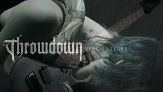 Throwdown - Holy Roller (instrumental/guitar playthrough)