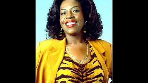 Jo Marie Payton - Teach Me Tonight (1999)