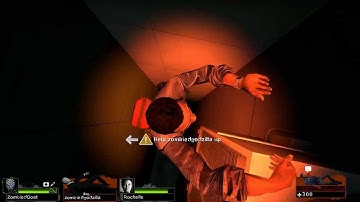 L4D2 Custom Campaign - 2019 - Part 1