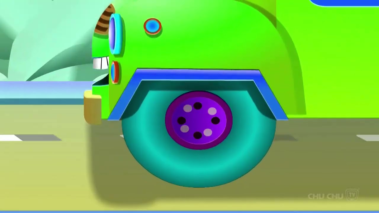 The Wheel The Wheel  Sparta Pitch Sponsored By : Klasky Csupo 2001 Effects