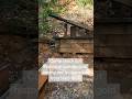 Rich Gulch #historical hydrolic #gold #mine from 1860-1940 Jacksonvelle Oregon. Go hike today!!