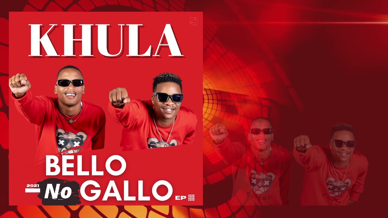 Watch Bello no Gallo - Kunzima [feat Sdala B & Pro Tee] (Official Audio) on YouTube