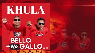 Bello No Gallo  Kunzima feat Sdala B U0026 Pro Tee  