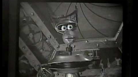 MST3K The Trial of Mike Nelson