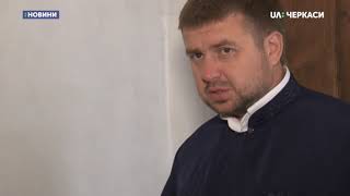 У Суботові в Іллінській церкві розпочалися археологічні дослідження
