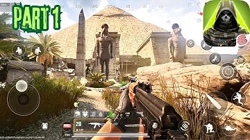 Lost Light:Weapon Skin Treat Part 1 Walkthrough - 4K HDR iOS Gameplay