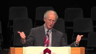 John Piper - What makes you happy?
