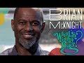 Brian McKnight's "What's In My Bag?" | Amoeba Music