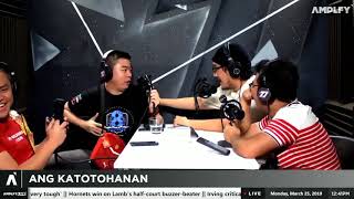 Ang katotohanan screenshot 4