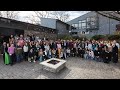 Cell biology retreat 2023  albert einstein college of medicine